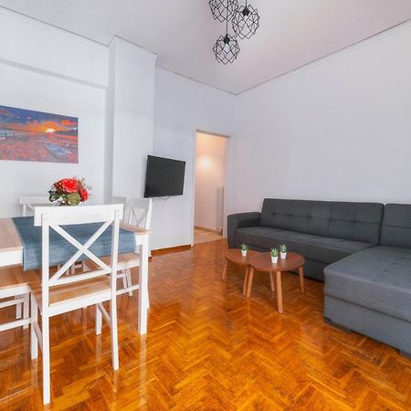 Urban Escape Next To Acropolis And Athens City Center Екстер'єр фото