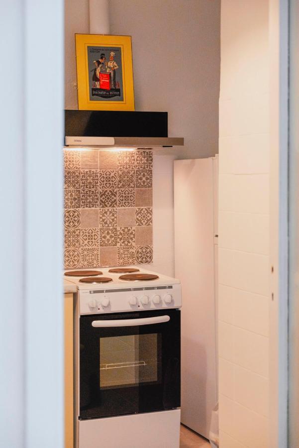 Urban Escape Next To Acropolis And Athens City Center Екстер'єр фото