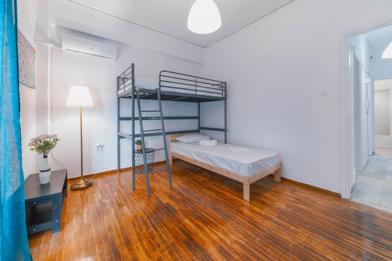 Urban Escape Next To Acropolis And Athens City Center Екстер'єр фото