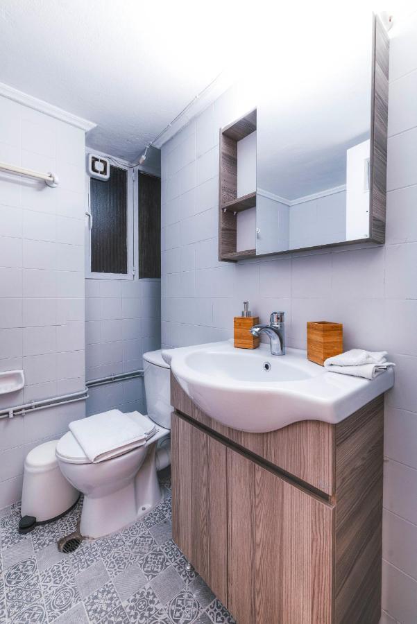 Urban Escape Next To Acropolis And Athens City Center Екстер'єр фото