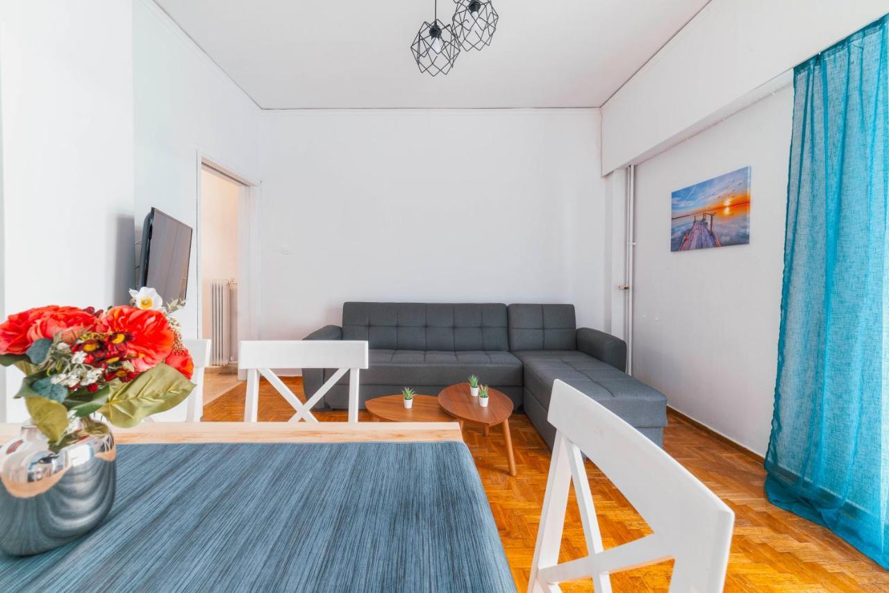 Urban Escape Next To Acropolis And Athens City Center Екстер'єр фото