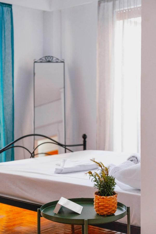 Urban Escape Next To Acropolis And Athens City Center Екстер'єр фото