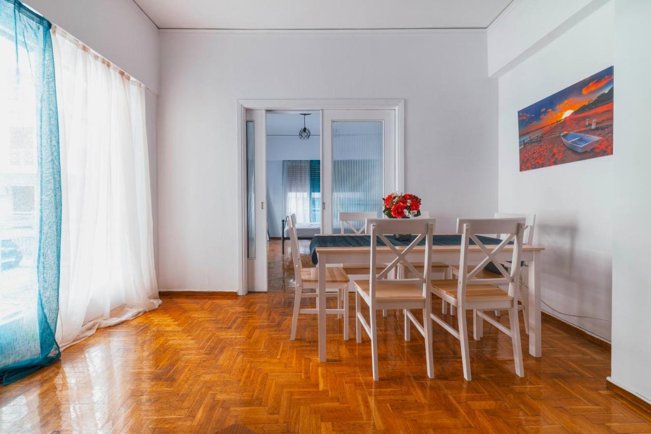 Urban Escape Next To Acropolis And Athens City Center Екстер'єр фото