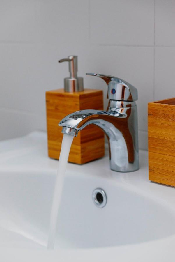 Urban Escape Next To Acropolis And Athens City Center Екстер'єр фото