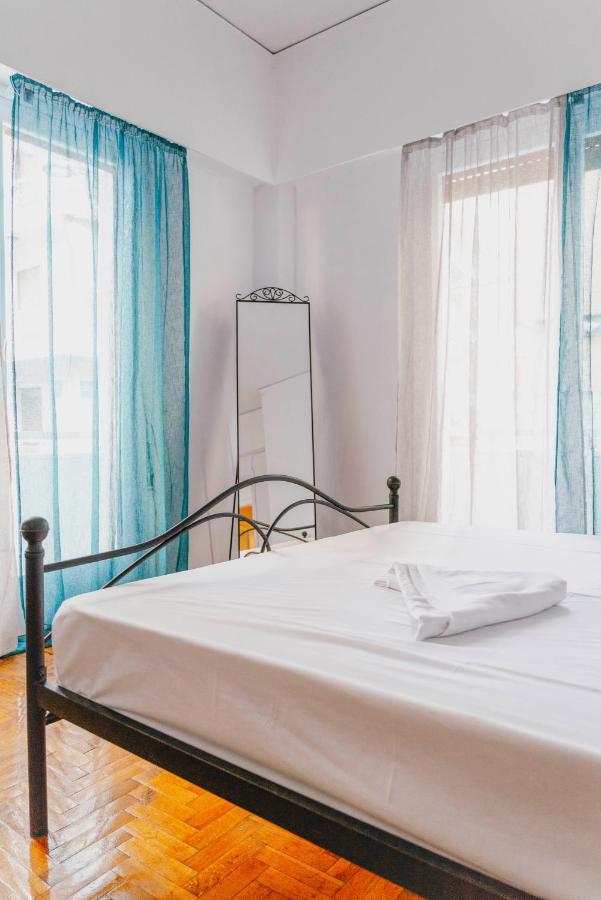 Urban Escape Next To Acropolis And Athens City Center Екстер'єр фото