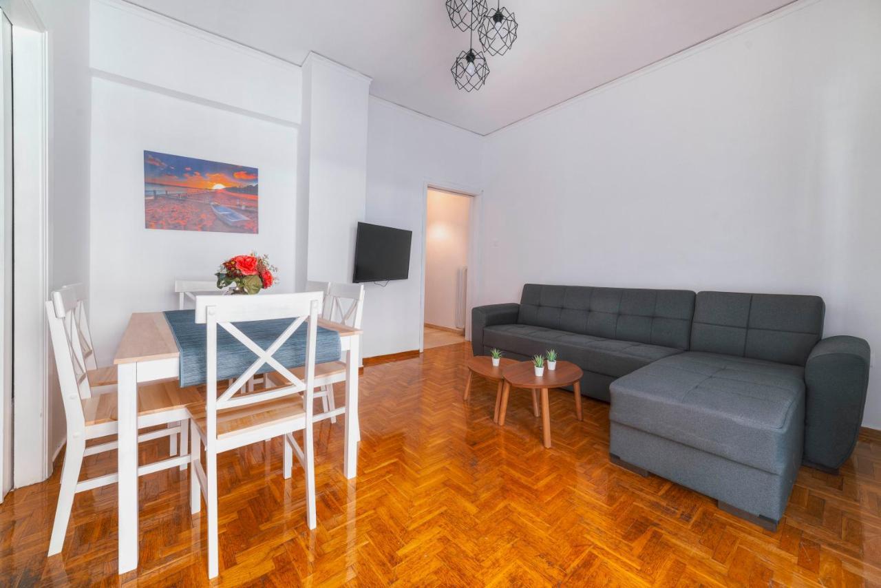 Urban Escape Next To Acropolis And Athens City Center Екстер'єр фото