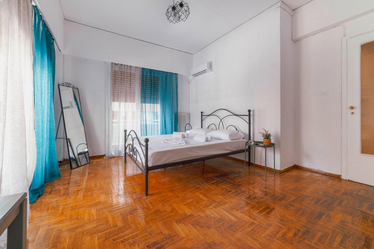 Urban Escape Next To Acropolis And Athens City Center Екстер'єр фото