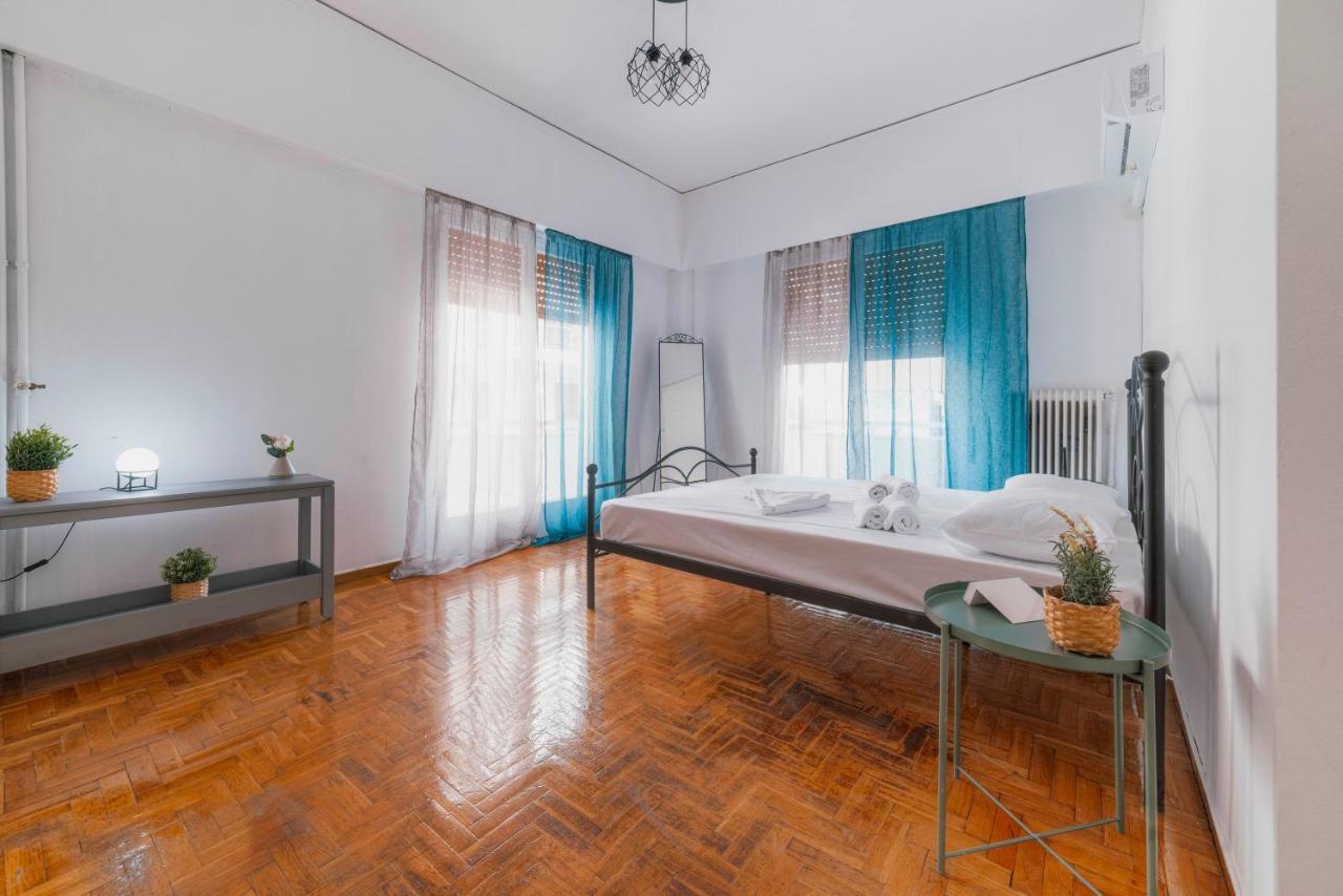 Urban Escape Next To Acropolis And Athens City Center Екстер'єр фото